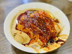 -清真·宏顺祥卤汁凉粉(大皮院店)