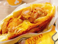 -吉品合酥脆烤饼(嘉里城店)