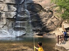 -黑龙潭风景区