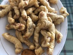 -常家活海鲜小吃(仅一家无分店)