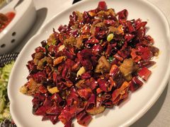 -迦南苑·新派青岛菜·生日纪念日主题餐厅