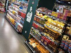 -G-Super 绿地优选(徐汇绿地缤纷城店)