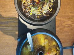 -云海肴·汽锅鸡·云南菜(苏州中心店)