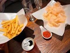 -圣徒精酿美式餐厅saints brewing(裕华万达步行街店)