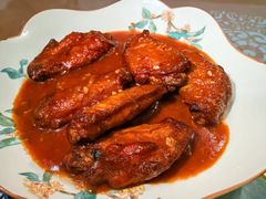 -金莲饭店·东南亚广东特色风味