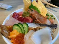 -梅丘·寿司の美登利(银座店)
