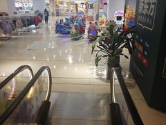 -阳光世纪奥特莱斯店