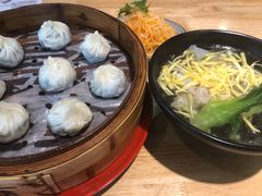 -玖鲜小笼(中山广场店)