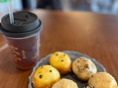 -鑫震源·苏式大虾生煎(山塘街店)
