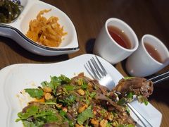 -闽鄂情·闽南招财鸭(水头店)