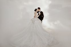 -秦皇岛我和你婚纱摄影工作室