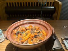 -阿强家川菜·29年老字号(岗顶店)