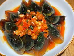 -金牌外婆家(苏州中心店)