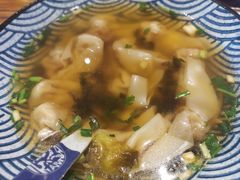 -北丐先生·野馄饨烧烤(雨花万象店)
