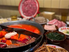 -胖姐社区老火锅(北京总店)