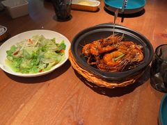 -蝦塘·中国餐馆(城墙南马道巷店)