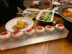 -锦小馆(安贞店)