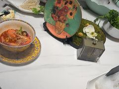 -阳光码头海鲜火锅(世纪大道店)