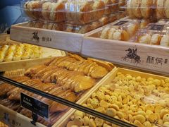 -酥侯糕点(广东路店)