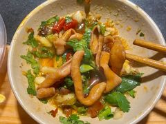 -洋马儿火锅(解放碑店)