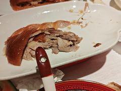 -大鸭梨烤鸭·北京菜(大兴南小街店)