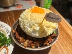 -岛风·台食小馆 ISLAND BISTRO(烟台山店)