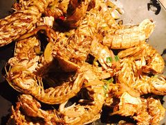-沪小胖小龙虾(淮海中路旗舰店)