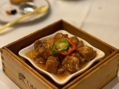 -天瑞轩·粤菜餐厅