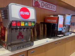 -龍歌自助小火锅(崂山丽达店)