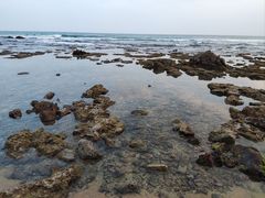 -日月湾海门游览区