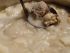 竹荪猪肚鸡（6寸锅）-煲王粤菜餐厅(中侨中心店)