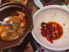 -茄子恰恰·新云南小炒(坪山益田店)