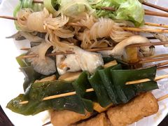 -郭记小街麻辣烫(南小街总店)
