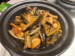 -老淮安·淮安菜(周恩来纪念馆店)