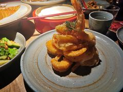 烤大虾-青年公社烤鸭(青年路店)