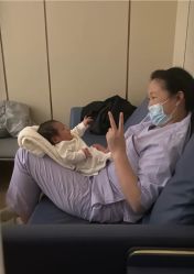 -贝爱时刻月子中心(宝安妇幼店)