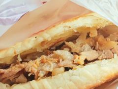 -飞鸿肉夹馍(橡树街区店)