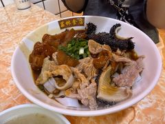 -荔林食店(西华路店)