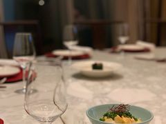 -无锡苏宁银河国际酒店-悦府65中餐厅