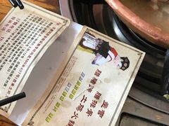 -阿婆情腊排骨火锅(金虹路店)