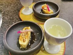 -万福炭火烤肉日本料理(新街口店)