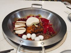 -万物生江北老火锅(海骏达店)