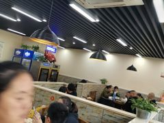 -福茂瀧牛蛙火锅烧鸡公(金沙总店)