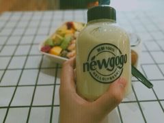 -innewgogo纽麦轻食(滨北店)
