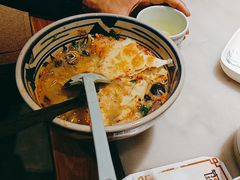 -虢国羊肉汤馆(政二街店)