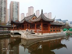 -南普公园
