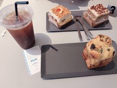 -Seesaw Coffee(上生新所店)