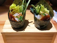 -TORO MaKi 寿司·日料(华创店)