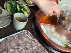 -滇釜火锅·能喝汤的火锅(车公庄店)