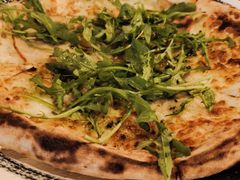 -PIZZA BIANCA(民园店)